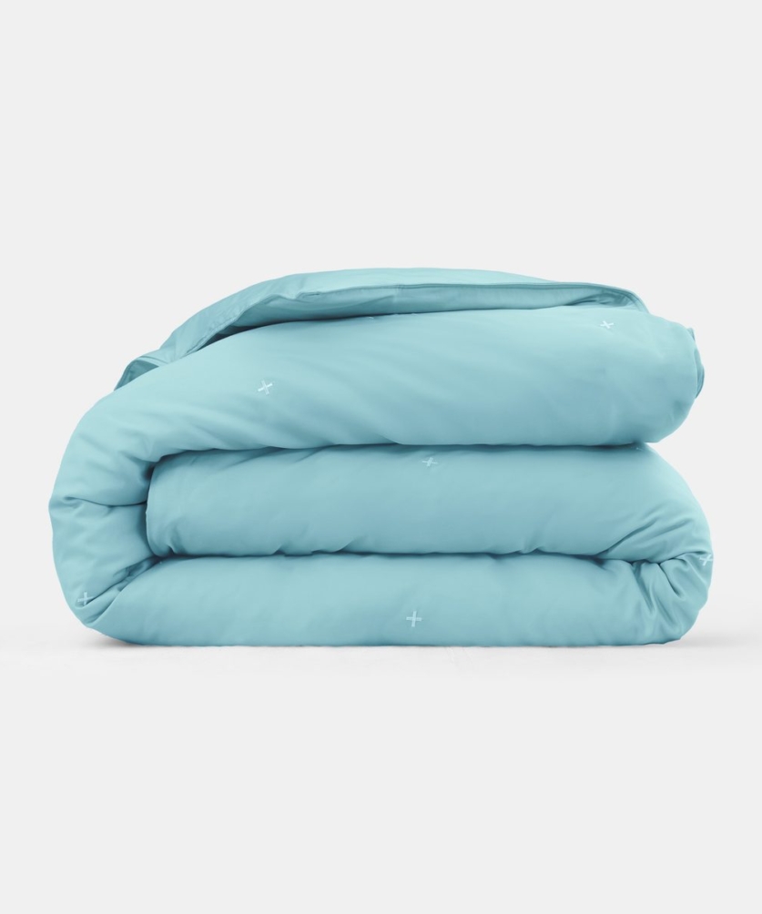 Chăn Vivid Sky Blue - OLE003