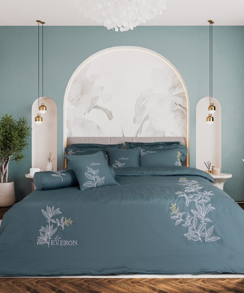 Chăn Vũ Điệu Xuân - ESM24016 9 Chăn Vũ Điệu Xuân - ESM24016