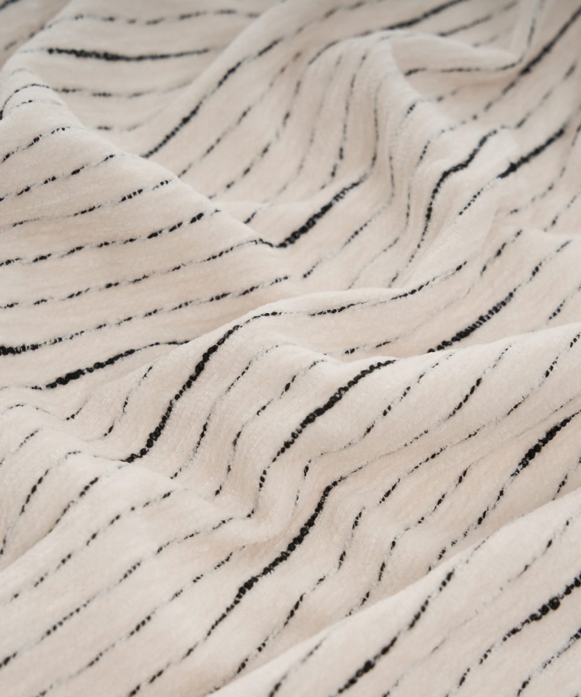 Chăn Yarndyed