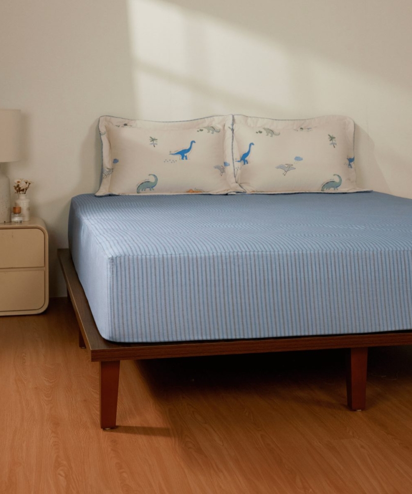 Cuộc phiêu lưu của Cổ Dài & Ba Sừng - CPC26204