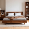Đệm bông ép Lux Everon