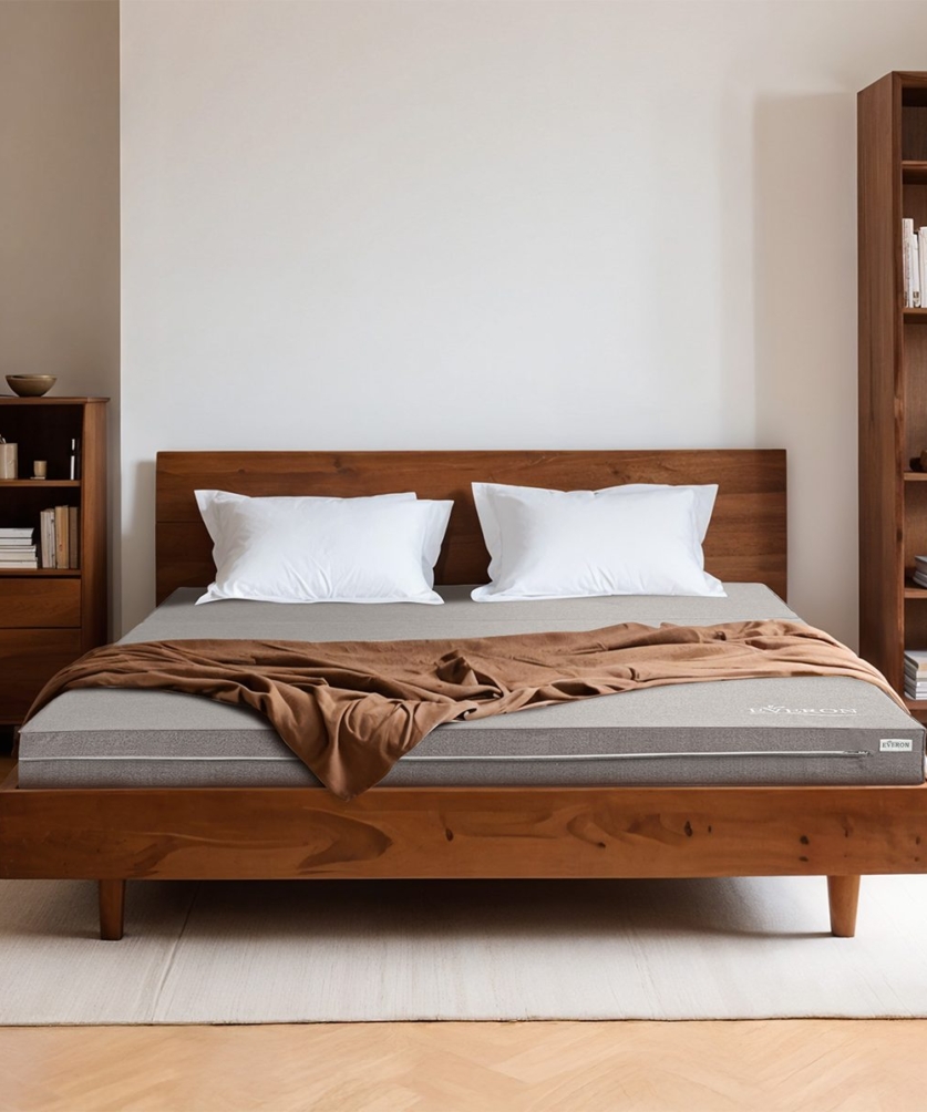 Đệm bông ép Lux Everon