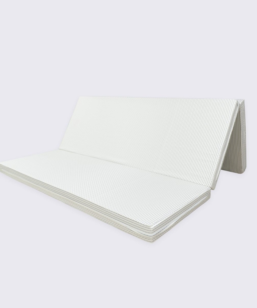 Đệm bông ép thế hệ mới JAGD3