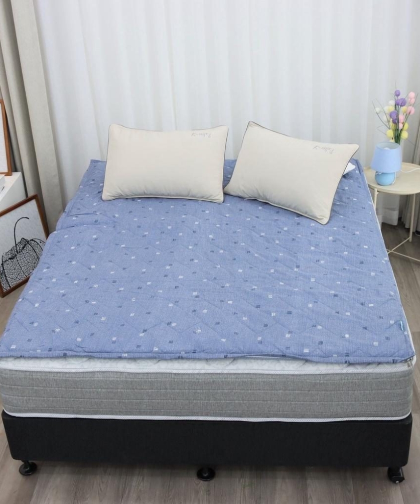 Đệm đa năng KMTP308 K-Bedding - NV