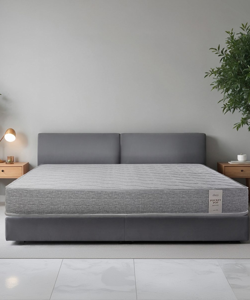 Đệm lò xo Pocket Pops - New