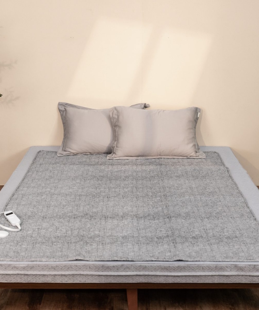 Đệm sưởi Carbon