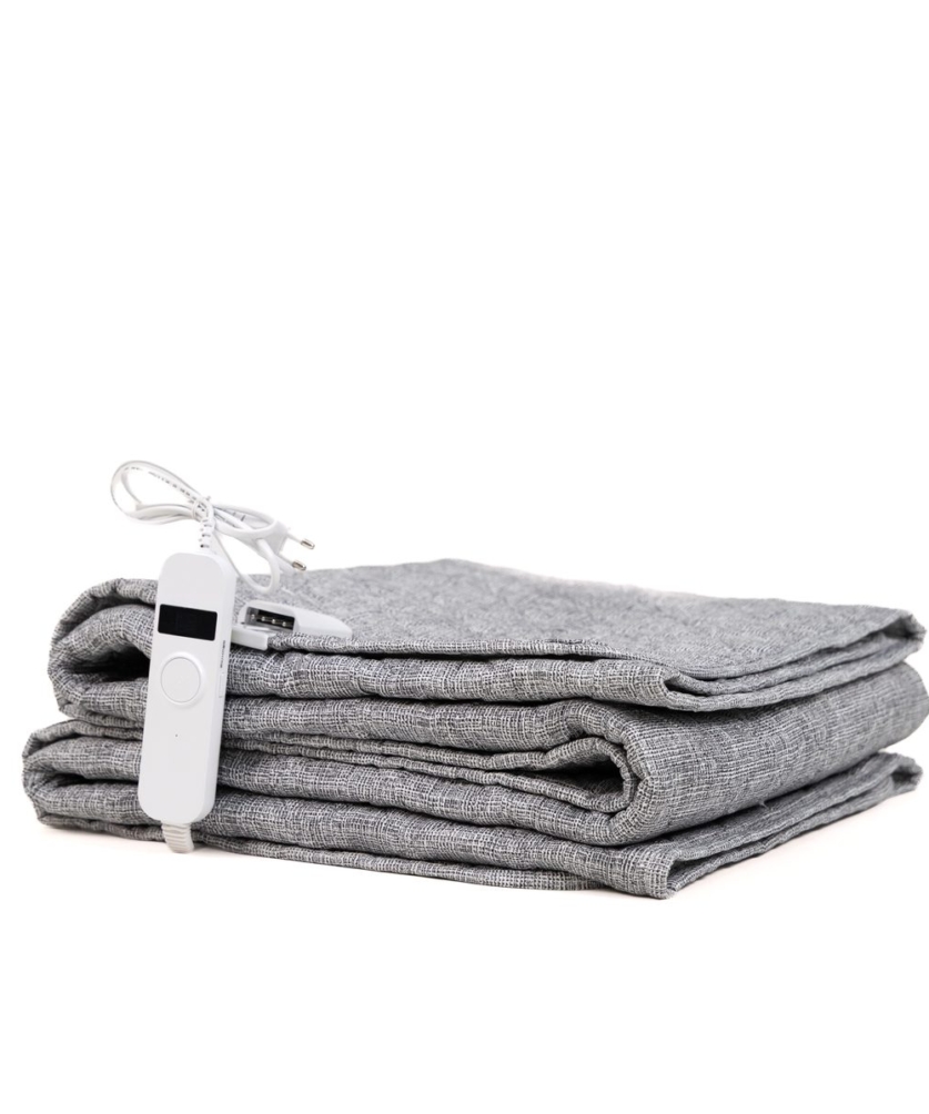 Đệm sưởi Carbon