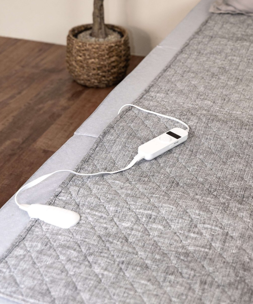 Đệm sưởi Carbon