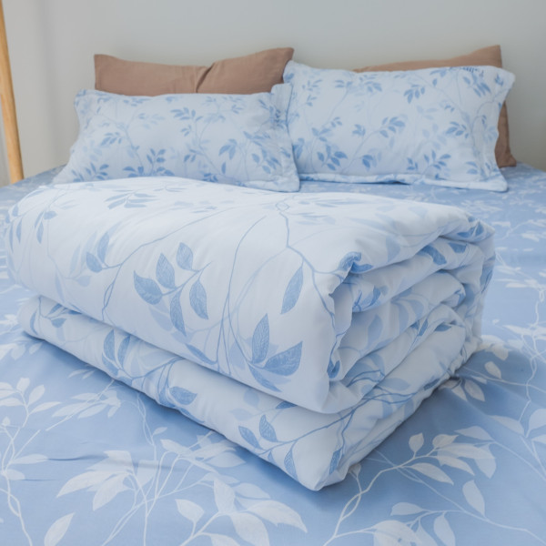 Chăn bốn mùa MicroTencel K-Bedding KMTP101_K-Bedding - NV