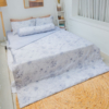 Bộ ga chun MicroTencel K-Bedding KMTP105_K-Bedding - NV