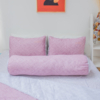 Bộ ga chun MicroTencel K-Bedding KMTP109_K-Bedding - NV
