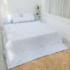 Bộ ga MicroTencel K-Bedding KMTP106_K-Bedding - NV