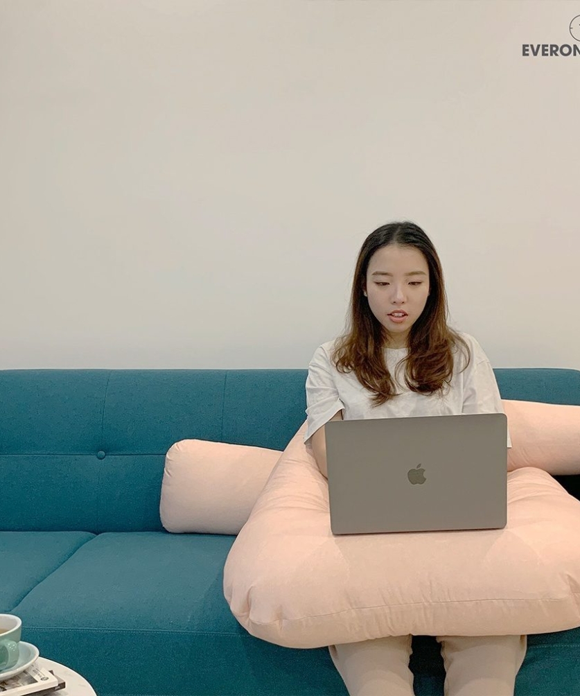 Gối chữ U 5s 8 Gối chữ U 5s
