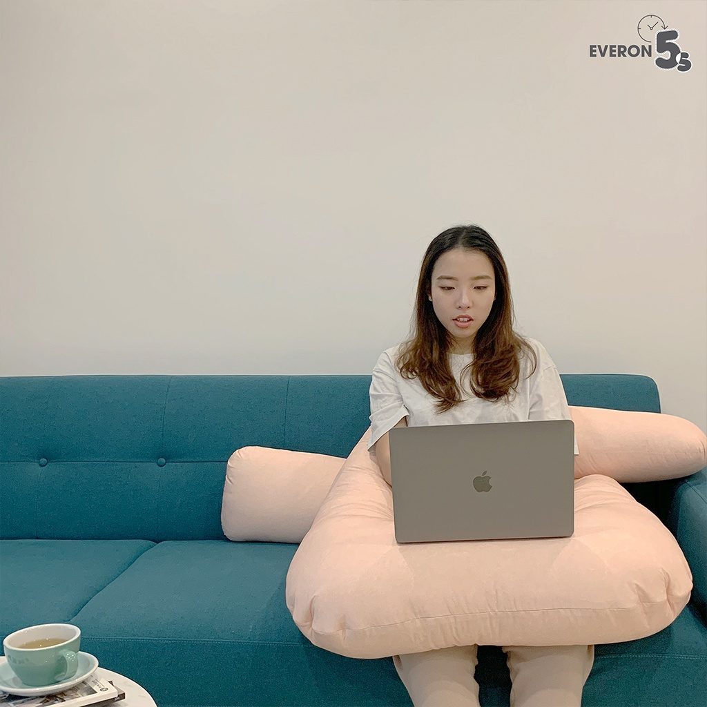 Gối chữ U 5s 5 Gối chữ U 5s
