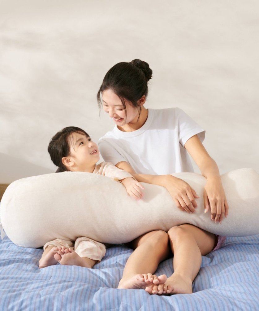 Gối ôm mềm Everon