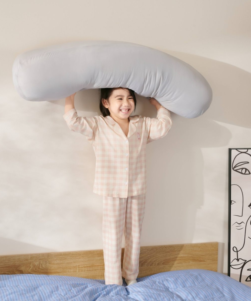 Gối ôm mềm Everon