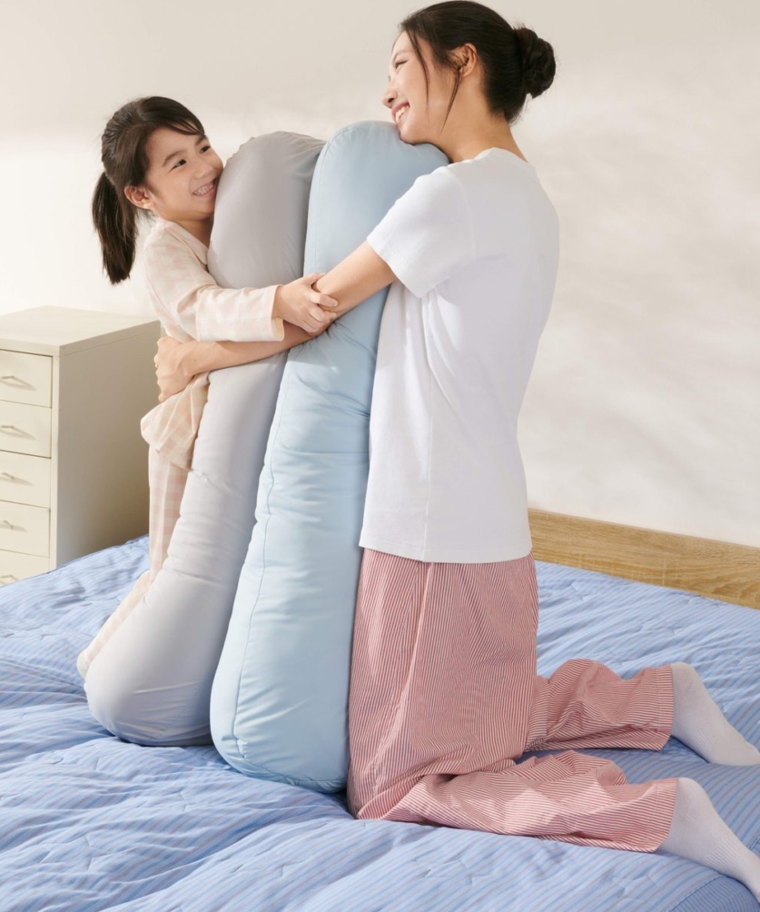 Gối ôm mềm Everon