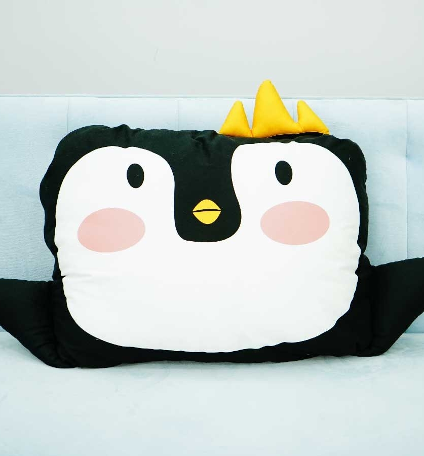 Gối trẻ em K-Bedding - NV