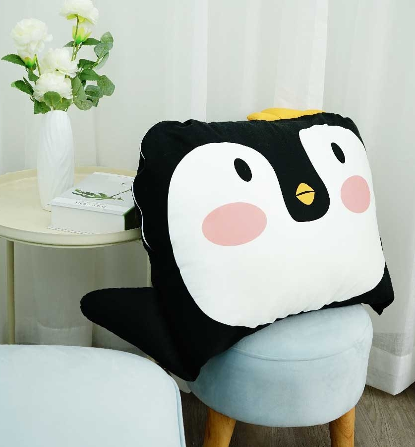 Gối trẻ em K-Bedding - NV 7 Gối trẻ em K-Bedding - NV
