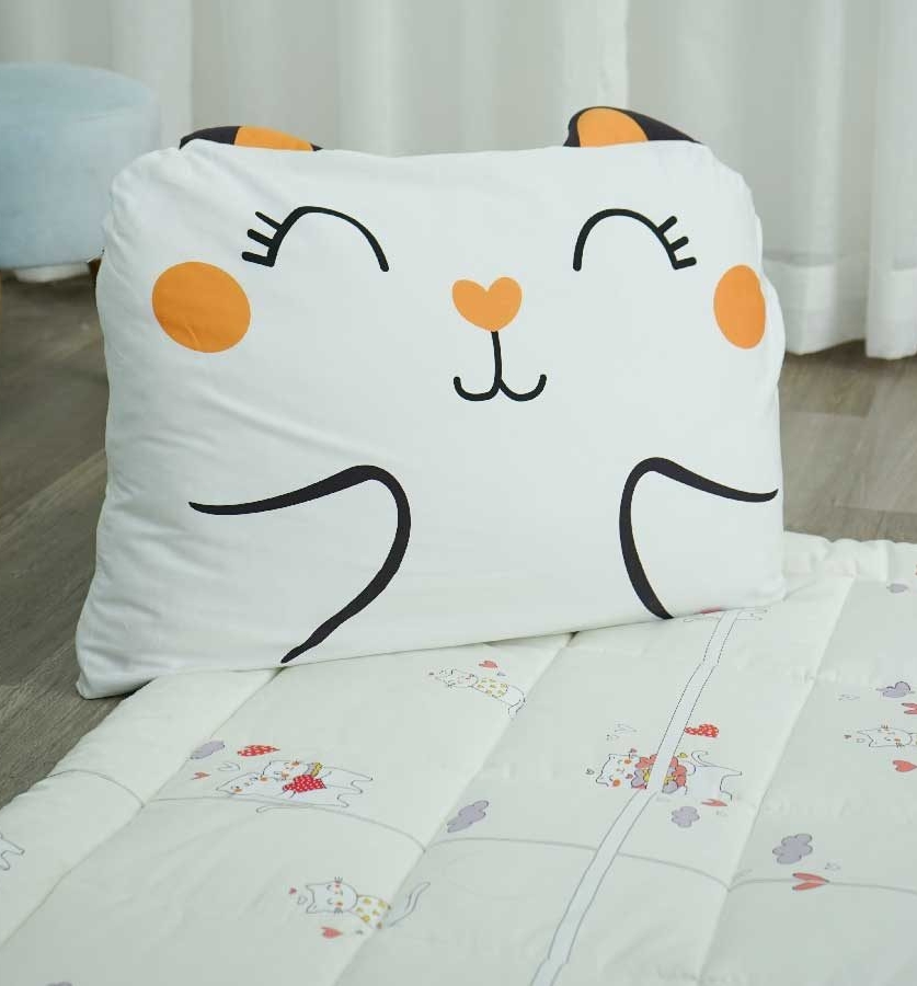 Gối trẻ em K-Bedding - NV 8 Gối trẻ em K-Bedding - NV
