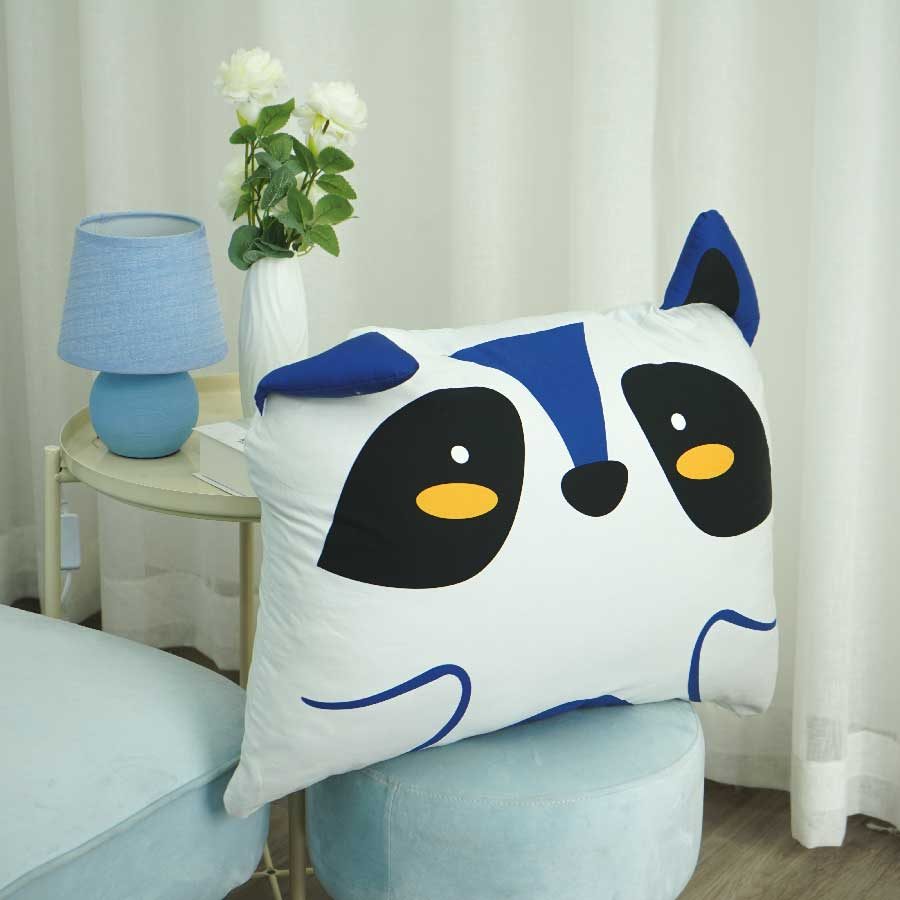 Gối trẻ em K-Bedding - NV 6 Gối trẻ em K-Bedding - NV