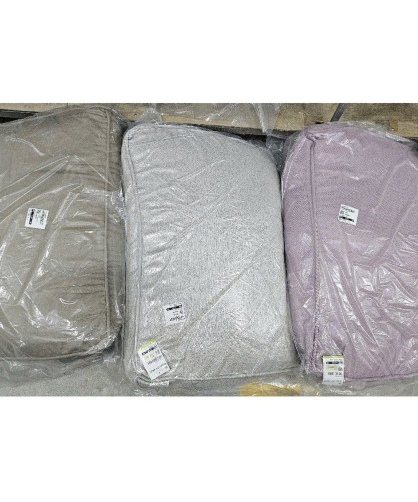Gối tựa tam giác Everon