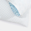 Gối/Ruột Gối Shredded Memory Foam