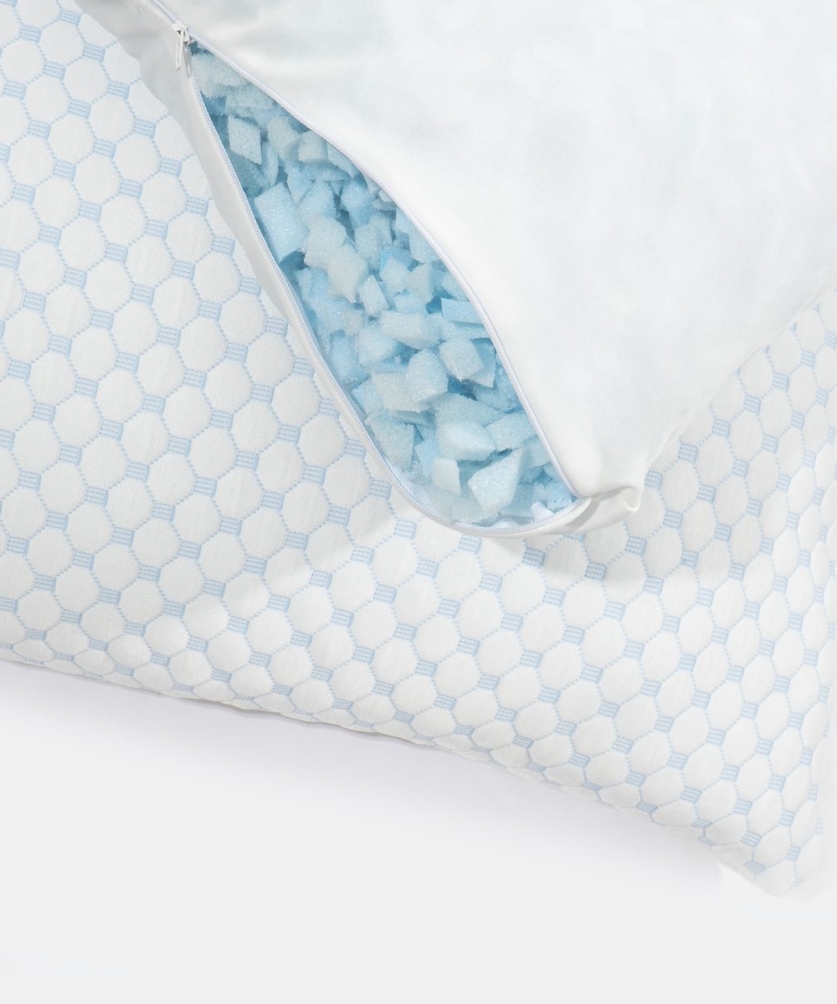 Gối/Ruột Gối Shredded Memory Foam