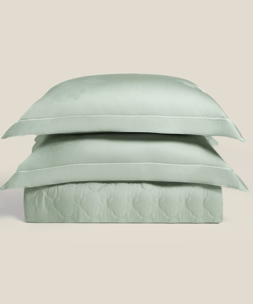 Hồng tỉ muội - ESTJ26009
