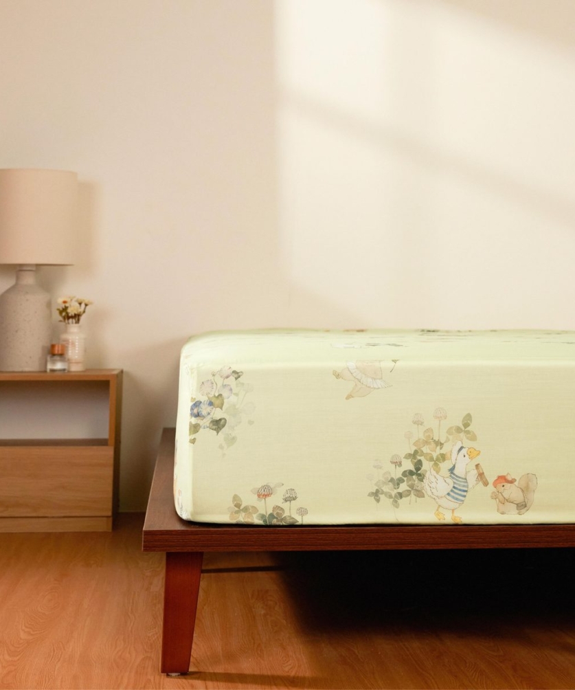 Khu rừng cổ tích - CPT26202