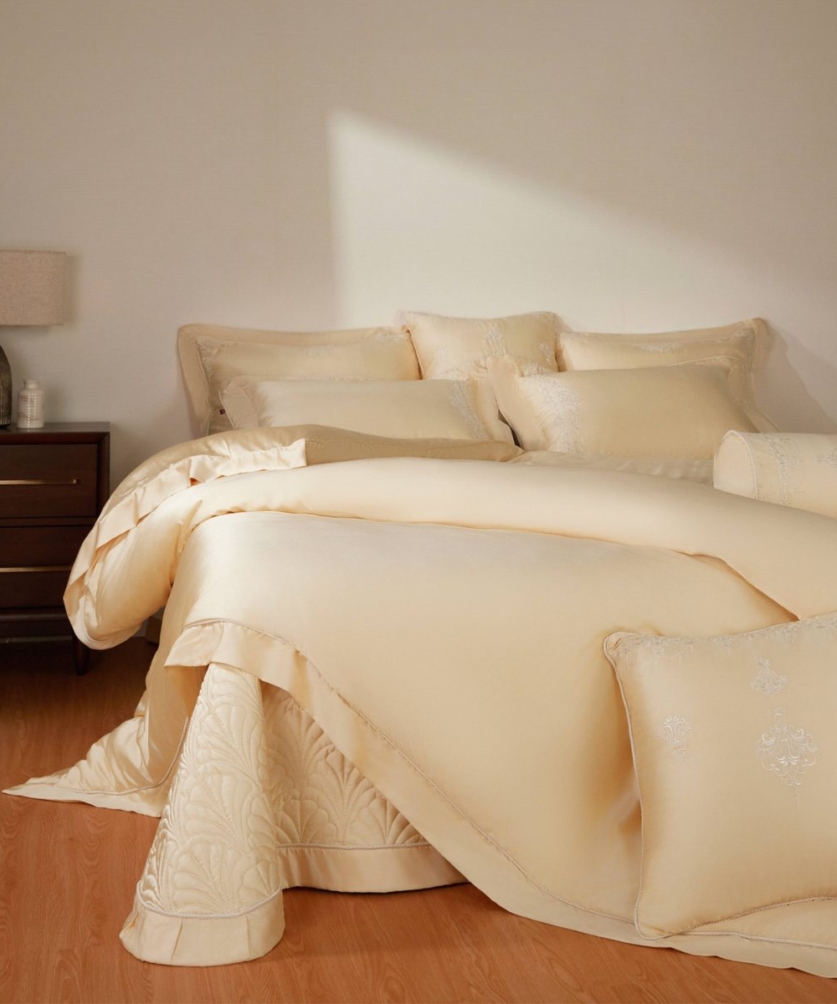 Khúc Baroque Lộng Lẫy - ASBM26104