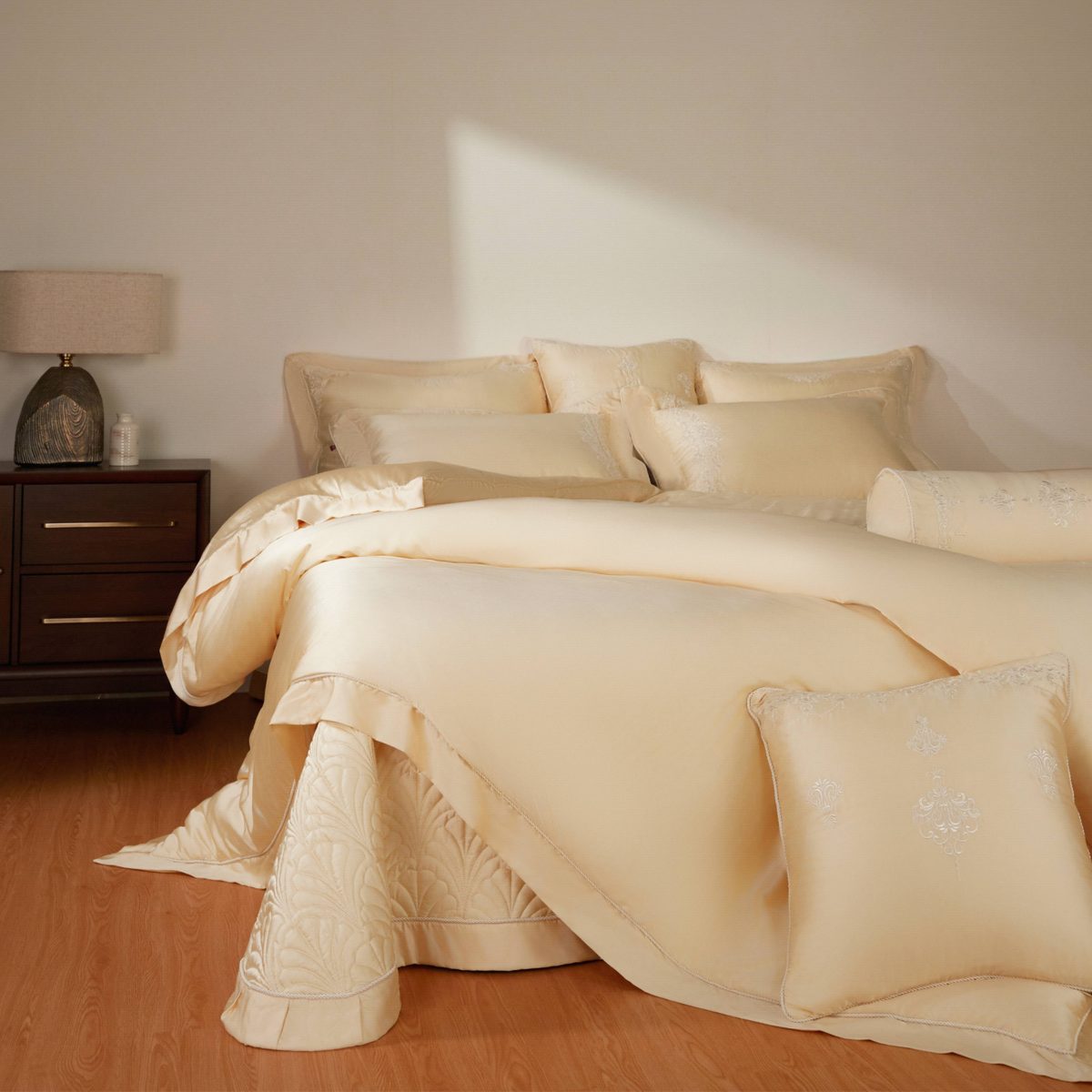 Khúc Baroque Lộng Lẫy - ASBM26104 3 Khúc Baroque Lộng Lẫy - ASBM26104