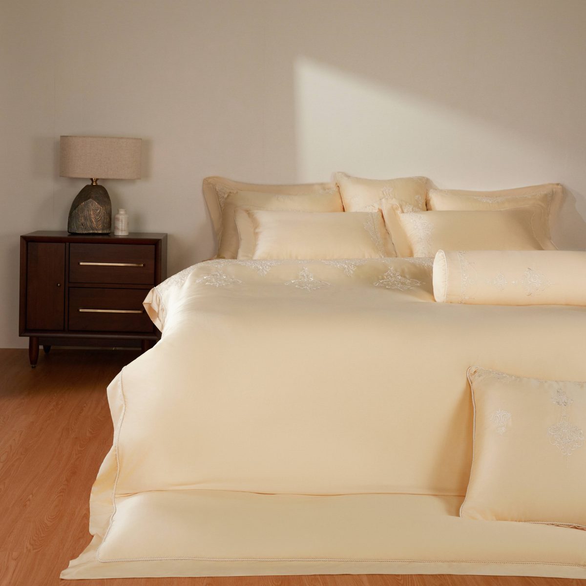Khúc Baroque Lộng Lẫy - ASBM26104 6 Khúc Baroque Lộng Lẫy - ASBM26104