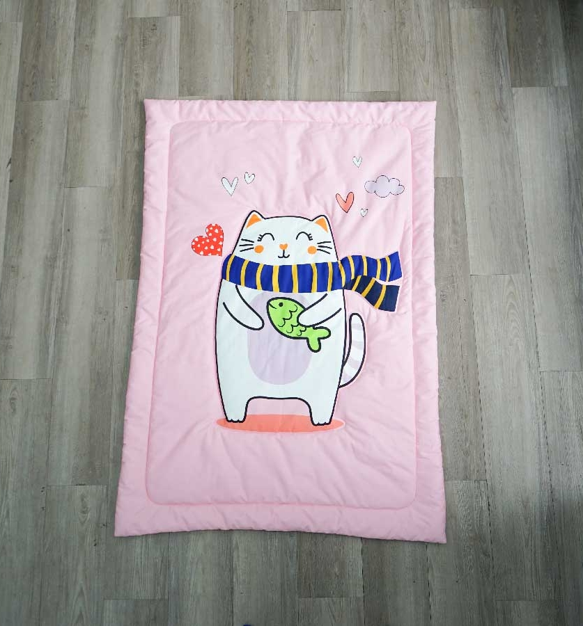 Chăn trẻ em K-Bedding - NV