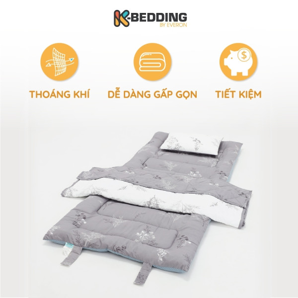Bộ trải tiện ích K-Bedding