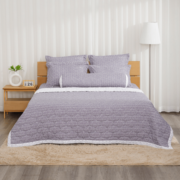 Chăn hè Microfiber KMP403_K-Bedding