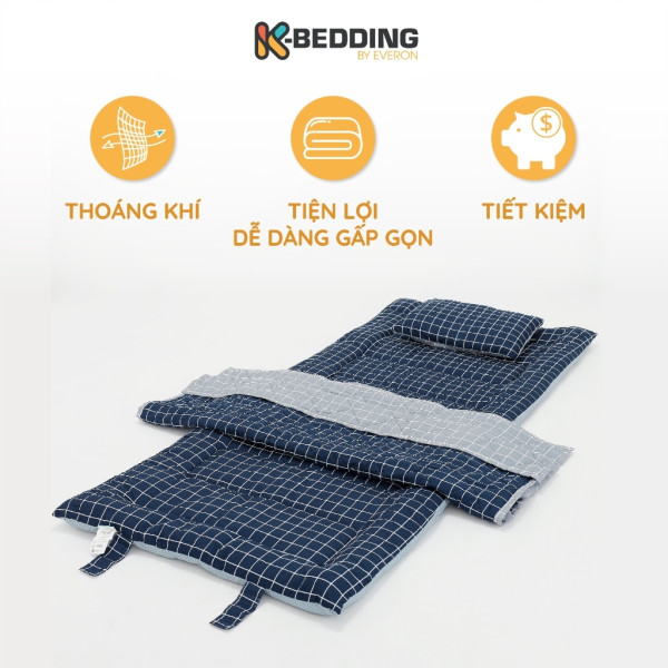 Bộ trải tiện ích K-Bedding 6 Bộ trải tiện ích K-Bedding