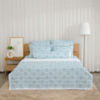 Chăn hè Microfiber KMP406_K-Bedding 1 Chăn hè Microfiber KMP406_K-Bedding