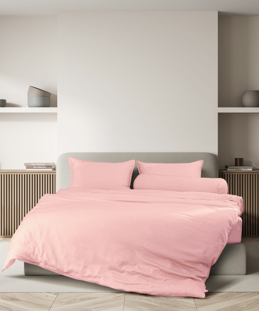 Light Pink - OLE001 7 Light Pink - OLE001