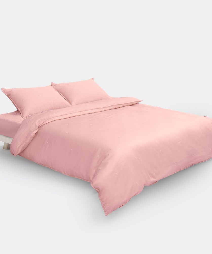 Light Pink - OLE001 8 Light Pink - OLE001