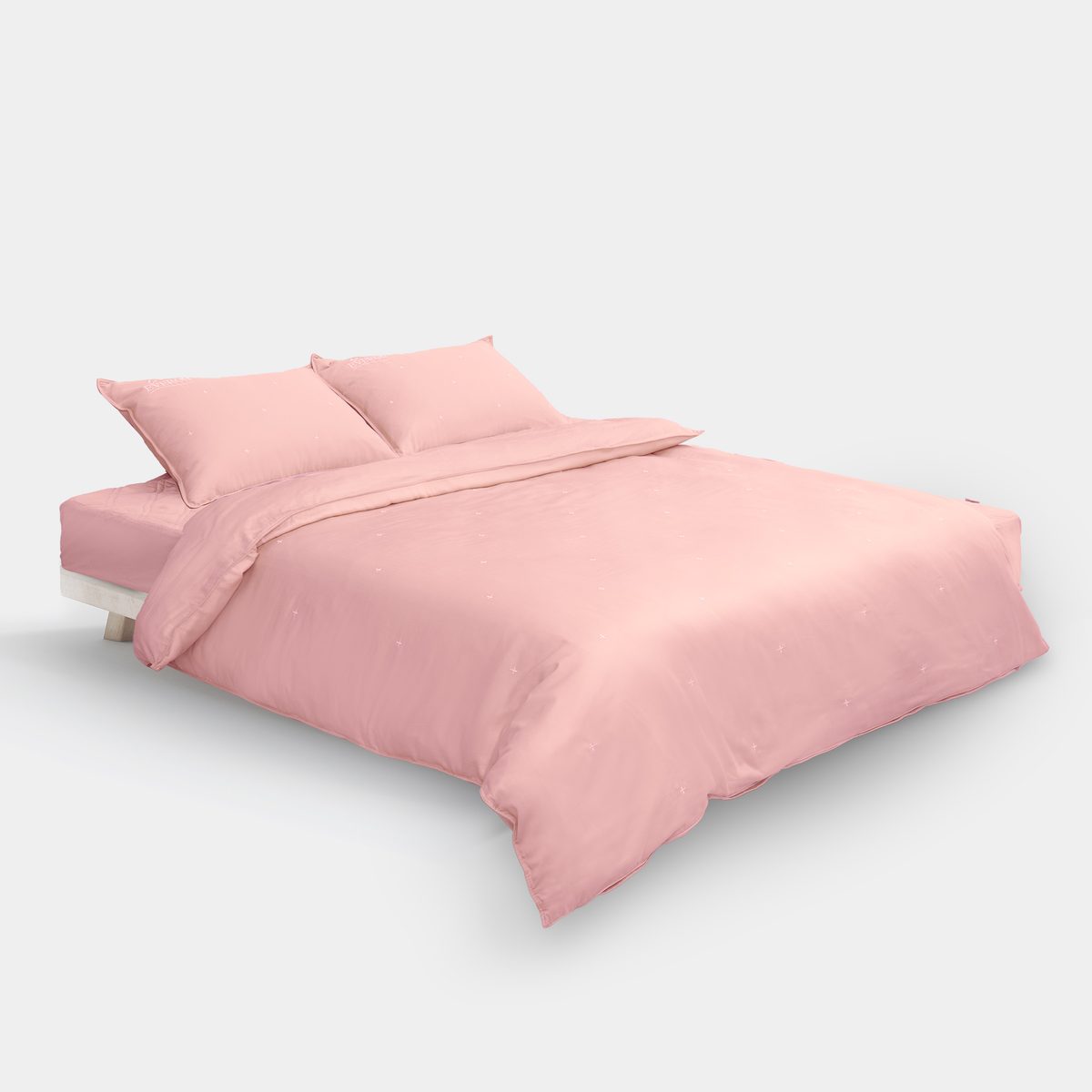 Light Pink - OLE001 5 Light Pink - OLE001