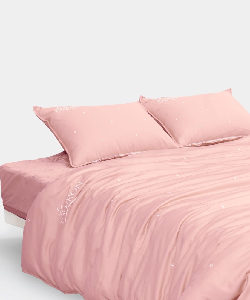 Light Pink - OLE001 9 Light Pink - OLE001