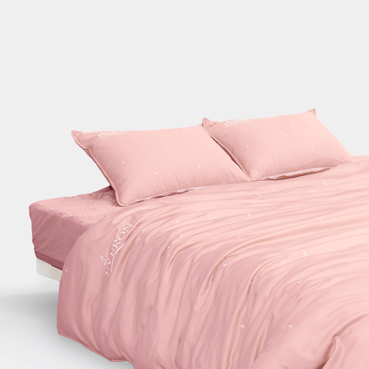 Light Pink - OLE001 6 Light Pink - OLE001