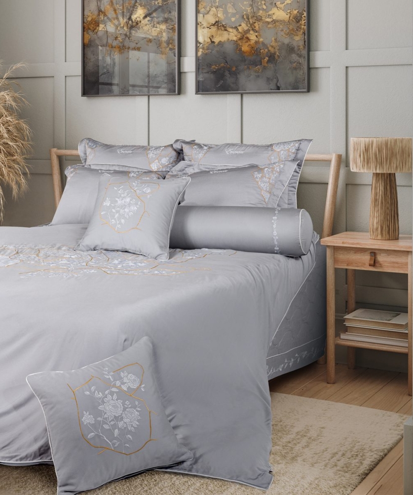 Mẫu Đơn Kintsugi - ESMS24011 8 Mẫu Đơn Kintsugi - ESMS24011