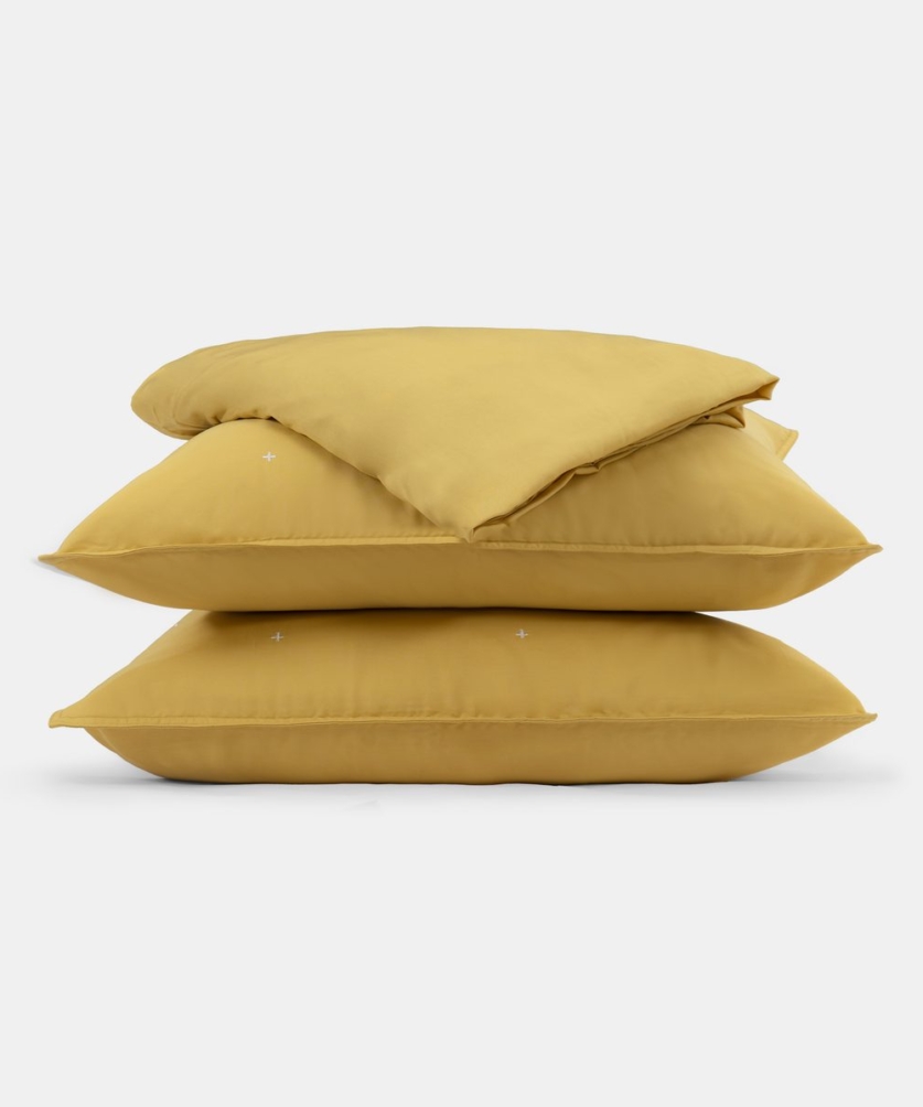Mustard Yellow - OLE002