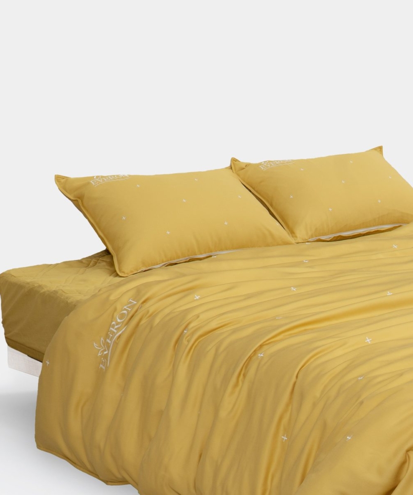 Mustard Yellow - OLE002 9 Mustard Yellow - OLE002