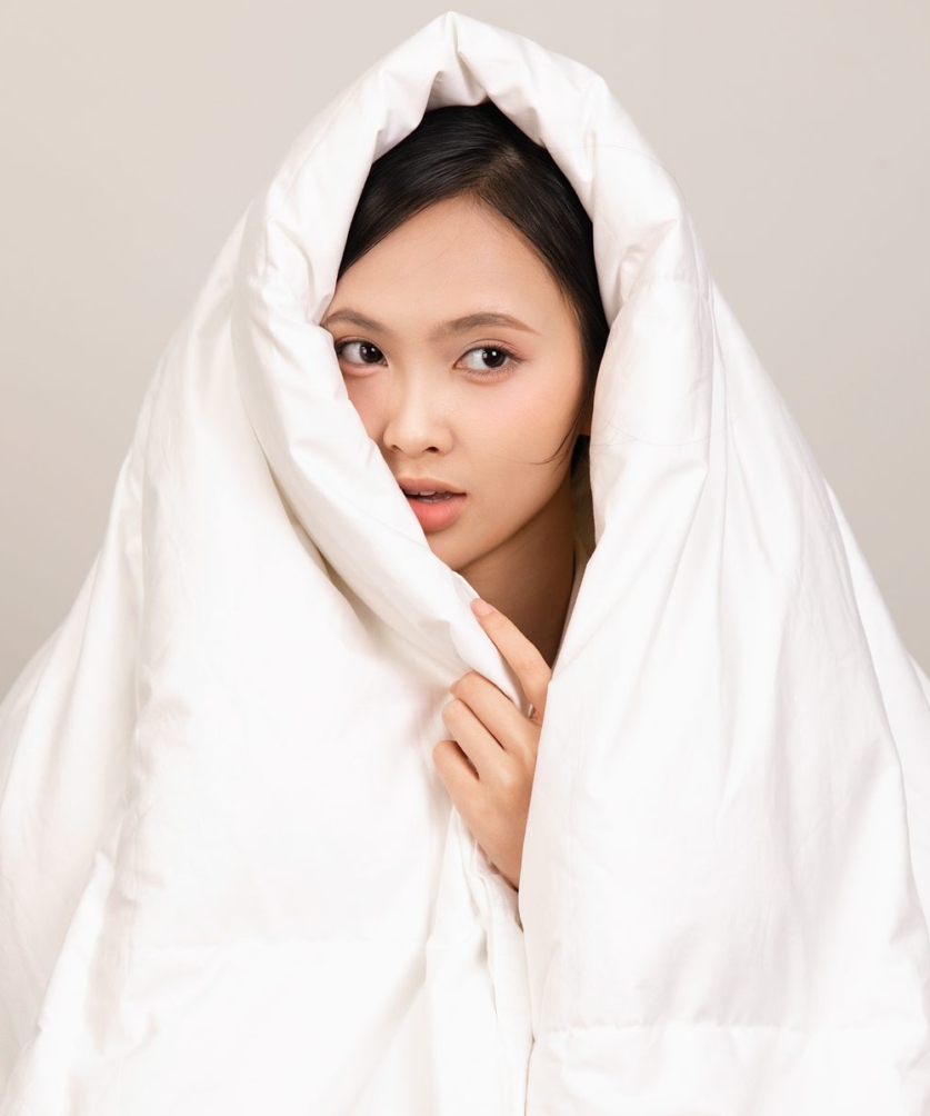 Ruột Chăn Lông Ngỗng HortoBa'gy