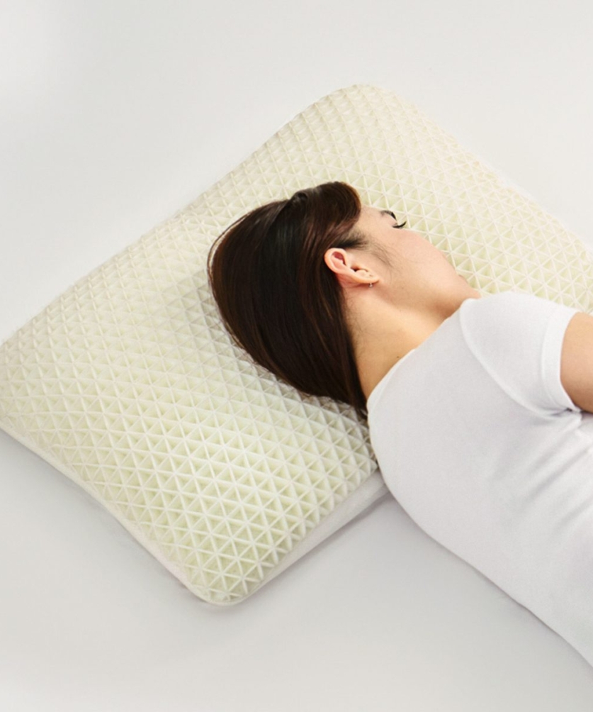 RUỘT GỐI TPE