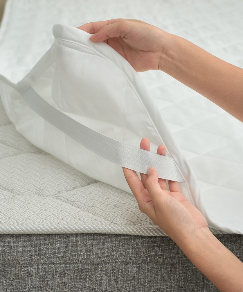 Tấm bảo vệ đệm