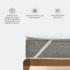 Topper Extra Comfort